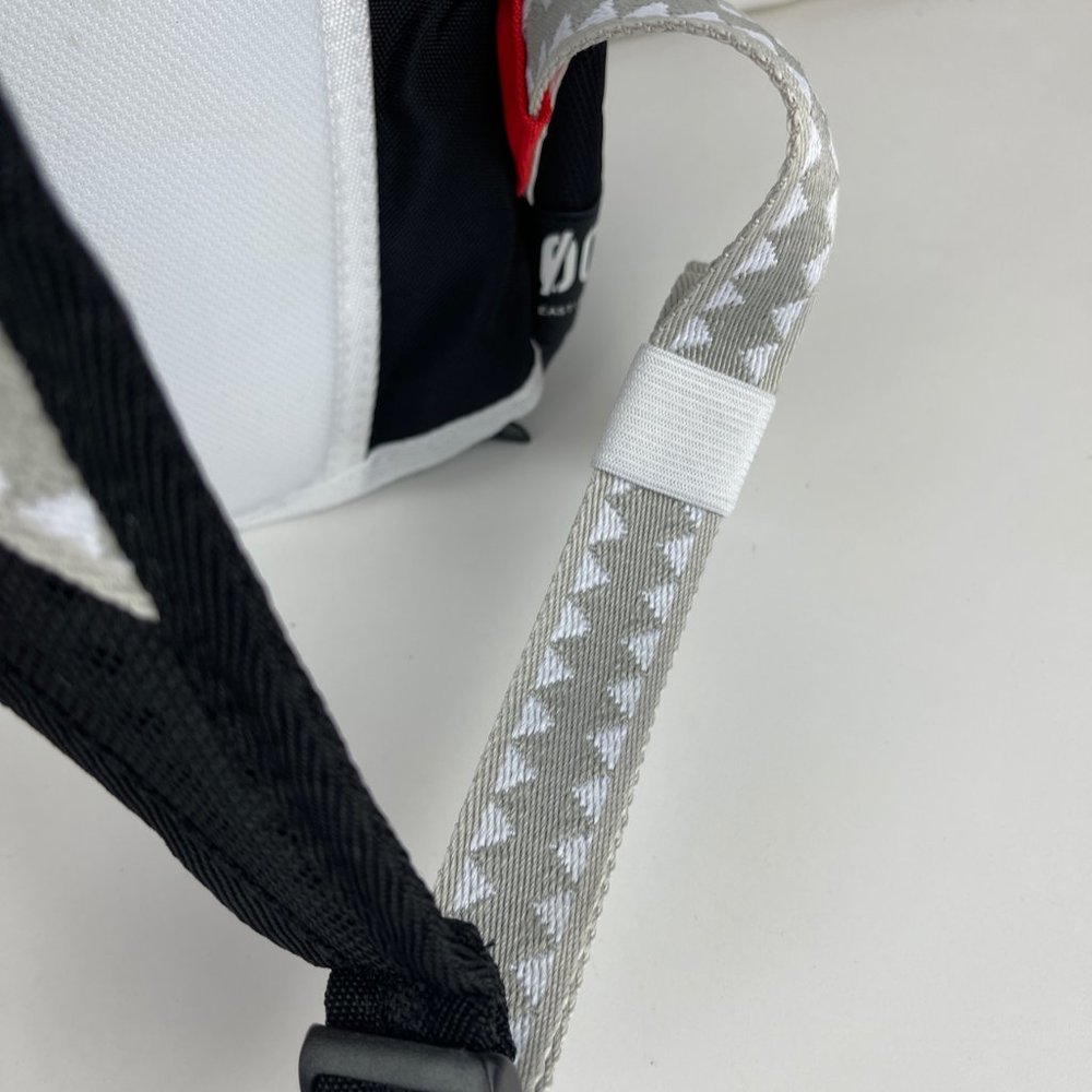 New Sprayground Swerve DLXV Backpack - Picture 7 of 11